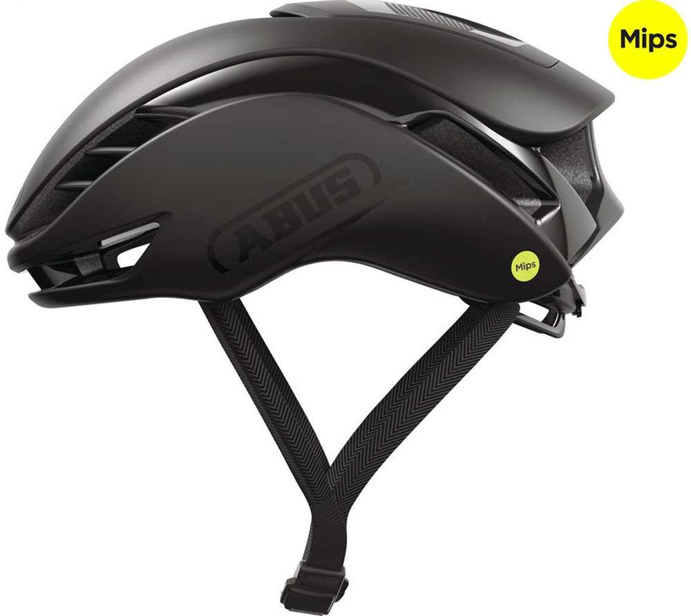 Abus gamechanger 2.0 mips - casco per bici da strada