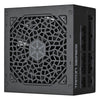 Silverstone triton 850rz modulaire 850 watt voeding (zwart, 1x 12v-2x6, 3x pcie)