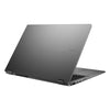 Asus vivobook 16 flip tp3607sa-si099w 16 copilot+ laptop 2-in-1 (grigio | core ultra 7 258v | grafica arc | 32 GB | SSD 1 TB | touch)