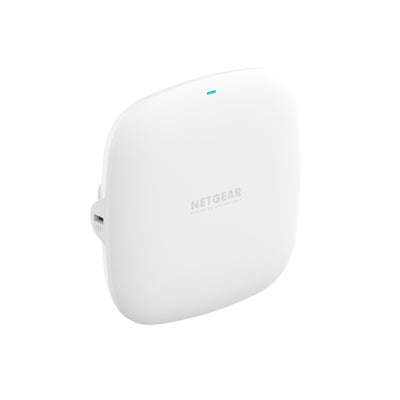 Netgear Wax210 WiFi 6 AX1800 Dual-Band Access Point with MU