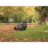 Gardena bladverzamelaar opvangzak (zwart turquoise, 3565-20) - afbeelding 5