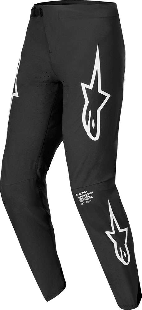 Alpinestars supra melt - pantaloni mtb
