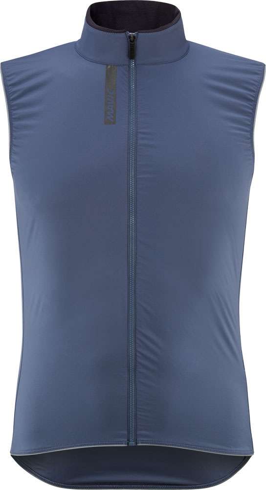Mavic Cosmic - gilet antivento