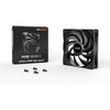 ¡Tranquilizarse! Puro 3 120 mm PWM de alta velocidad