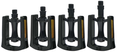 Pedales de plataforma urbana Sqlab 521