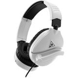 Turtle Beach Ear Recon 70p White (2024) - afbeelding 3