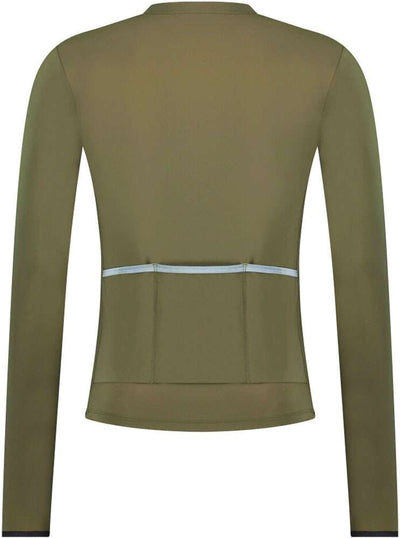 Shimano futuro - maglia a maniche lunghe