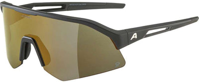 Alpina sonic hr q - gafas deportivas