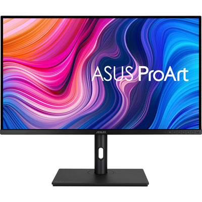 Monitor asus proart display pa329cv 32 4k uhd (negro, 2x hdmi, display port, 4x usb-a, usb-c)