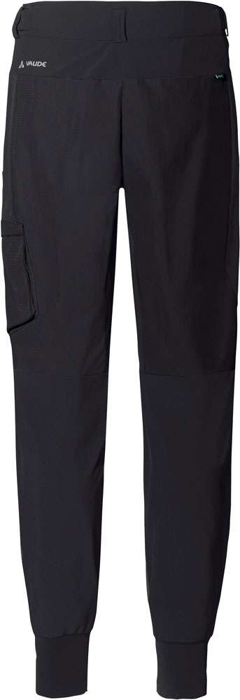 Vaude qimsa - pantalones softshell