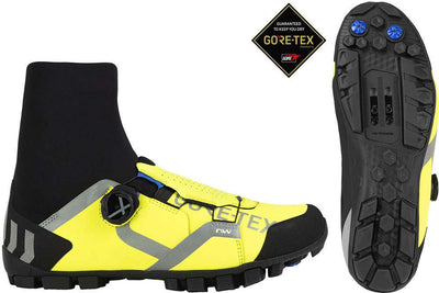 Northwave celsius xt arctic gtx - zapatillas mtb invierno