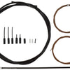 Shimano ot-sp41+ot-rs900 polymer shift cable set for r9100 r8000
