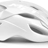 Met rivale mips absolut white limited - road bike hel