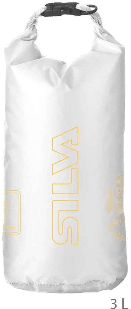 Bolsa seca Silva terra - alforja