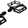 Tatze contact cnc kids mtb platform pedals