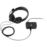 Kensington Universal 3-in-1 Audio Headset Switch - afbeelding 7