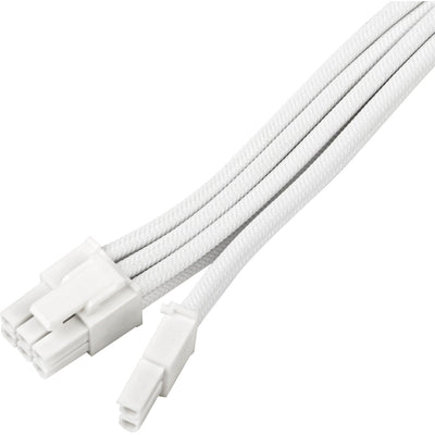 Silverstone SST-PP07E-PCI8W-V2, PCIE 8PIN (6+2) Cavo di estensione