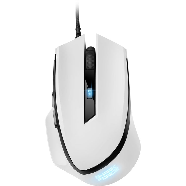 Sharkoon Shark II
