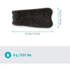 Sponge di Gardena CleanSystem, parte di riserva per Cleansyst