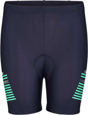 Cube teamline rookie - kid's mtb bike shorts - afbeelding 1