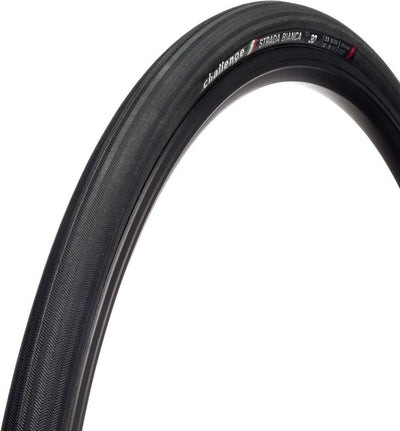 Sfida - Strada Bianca Race 700x30c Black