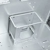 Custodia rack Silverstone RM53-502 (nera)