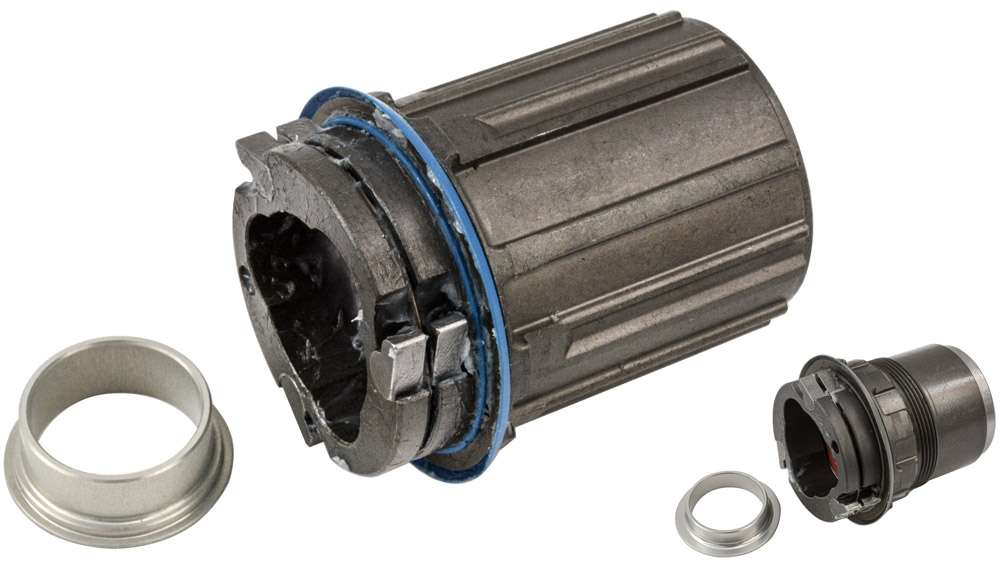 Corpo ruota libera Fulcrum e-mtb