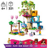Lego 42666 Friends Cat Birthday Party and Tree House