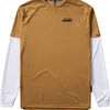 Loose riders essentials tw - mtb long sleeve jersey