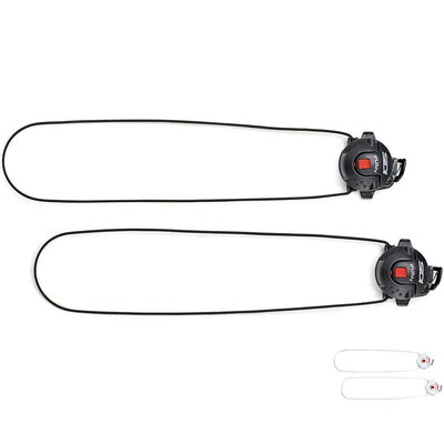 Sidi tecno-3 push closure