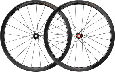 Set di ruote in carbonio Campagnolo hyperon ultra 700c db 2wf