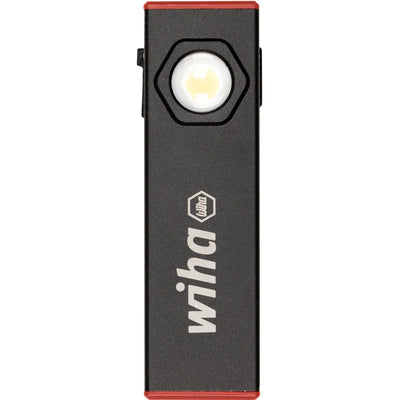 Lampada manuale Wiha 800 lm