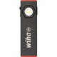 Lampada manuale Wiha 800 lm