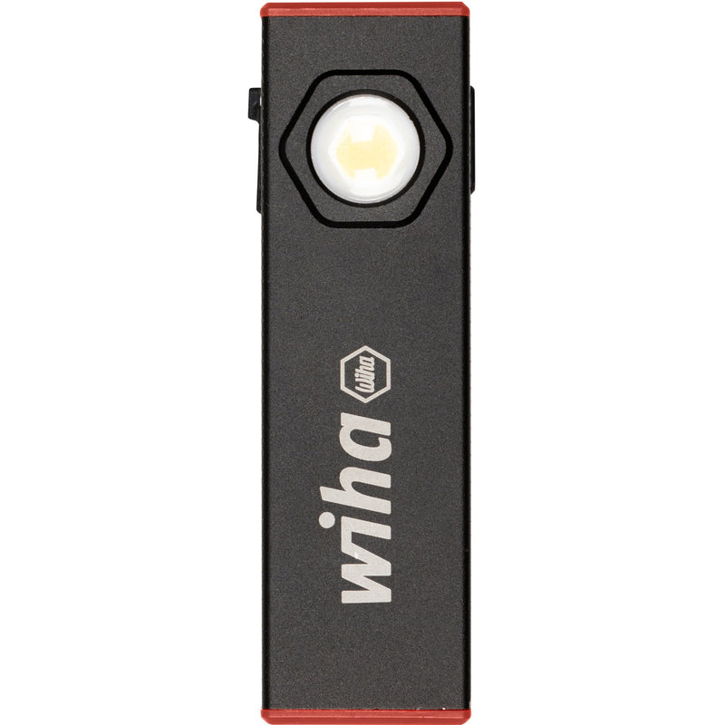 Wiha sb490pl01 45701 handlamp 800 lm