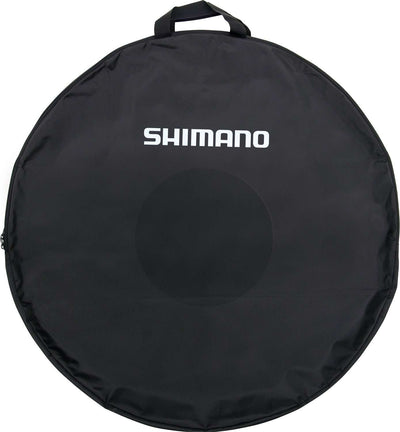 Bolsa para ruedas de mtb shimano sm-wb12