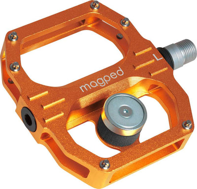 Magped sport2 magnet pedals