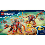 Lego dreamzzz 71514 Astronave dinosauro - afbeelding 7