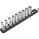 Wera 5004545001 belt b deep 1 9-delige doppenset incl. houder - 3 8