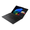 Lenovo thinkpad t14 gen 6 amd (21qj005amh) 14 copilot+ laptop (nero | ryzen ai 7 pro 350 | radeon 860m | 64 GB | 1 TB SSD)