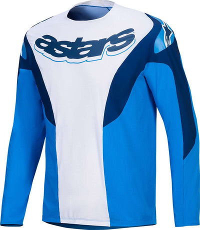 Alpinestars supra melt - mtb long sleeve jersey