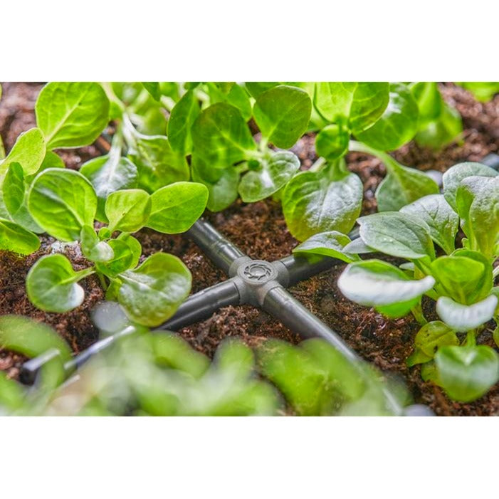 Crosspers de Gardena 4.6 mm (3 16)