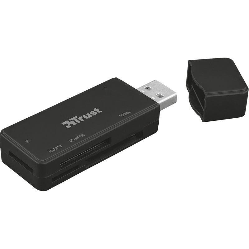 Fidati Nanga USB 3.1 CardReader