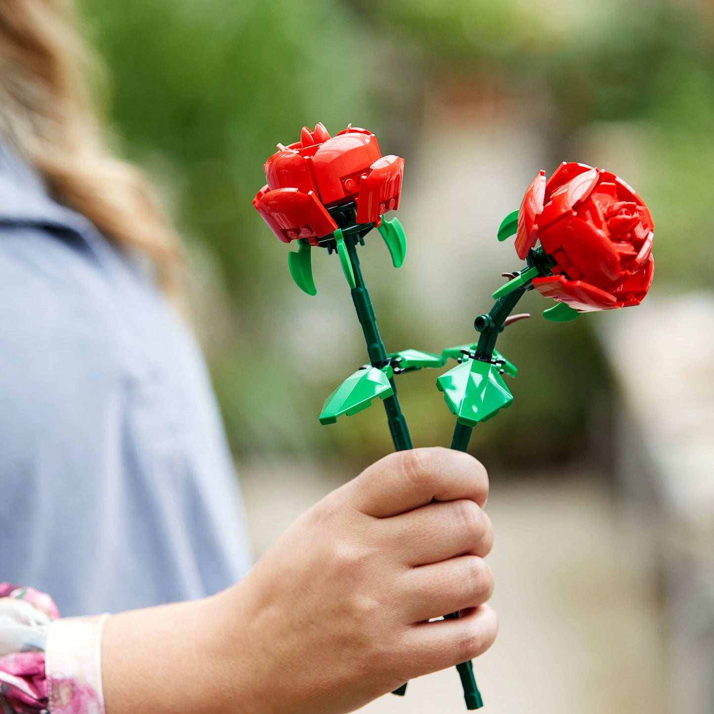 Rose Lego Lego 40460