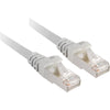 Sharkoon patch cable SFTP, RJ-45 with Cat.6