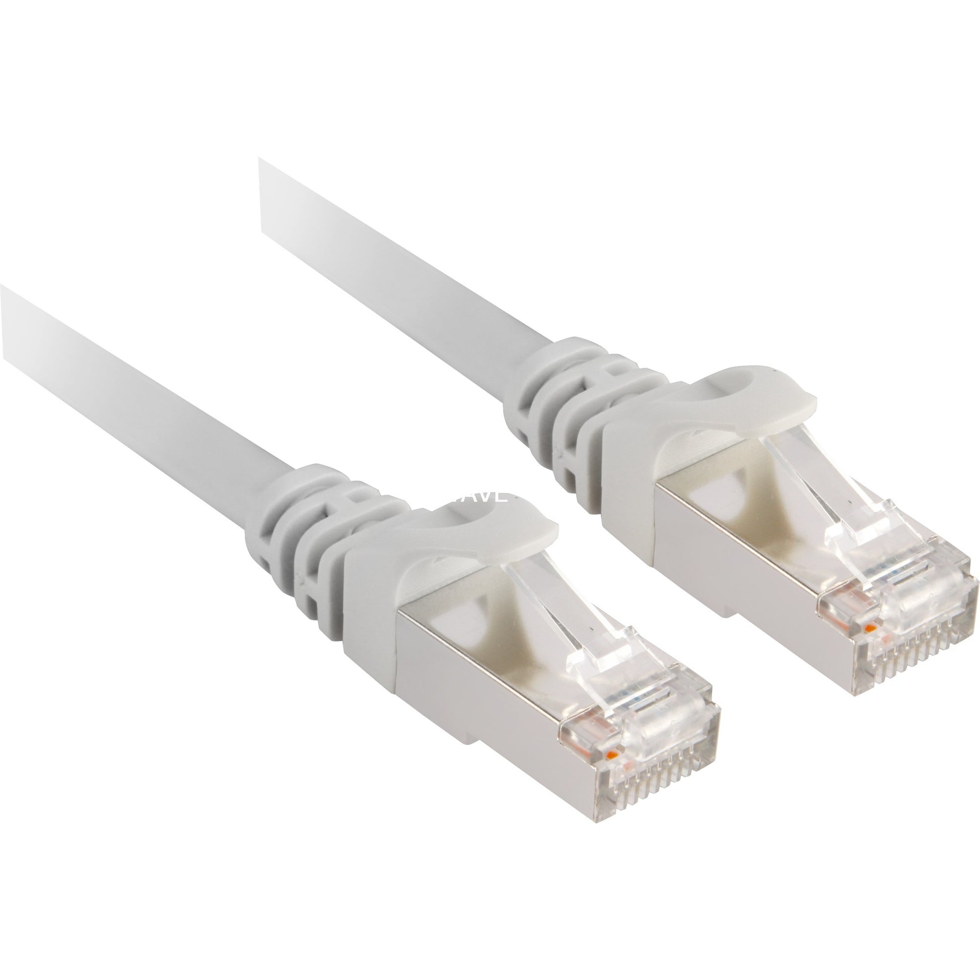 Sharkoon patch cable SFTP, RJ-45 with Cat.6