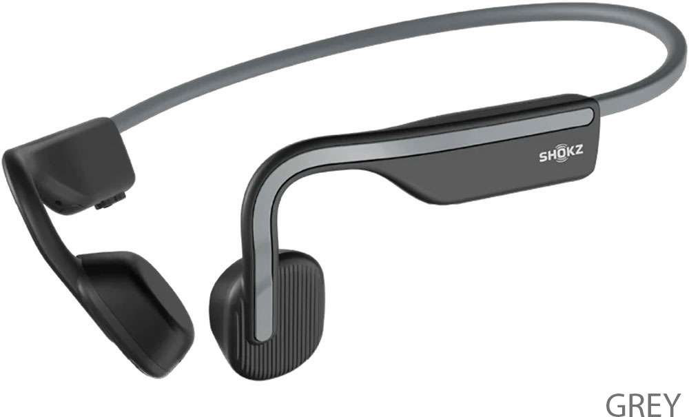 Shokz openmove - auriculares