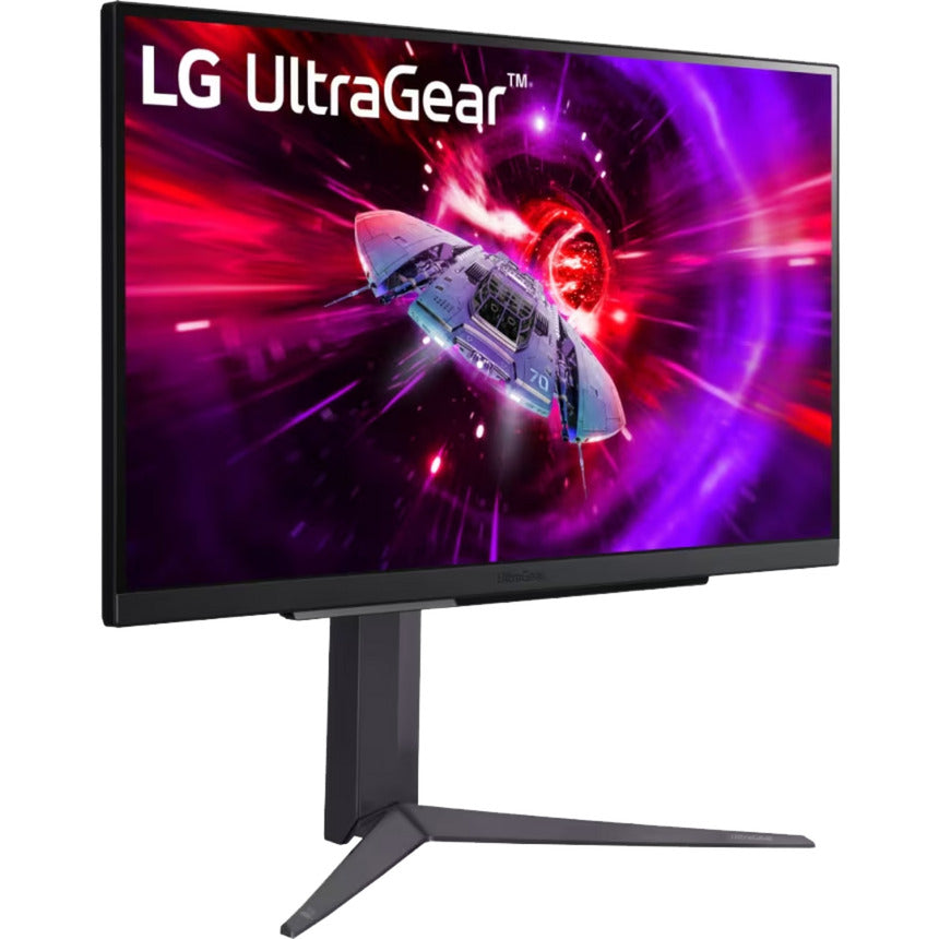 LG Ultragear 27GR83Q-B