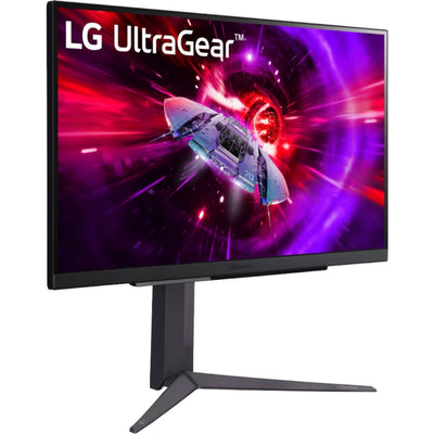 LG Ultragear 27GR83Q-B