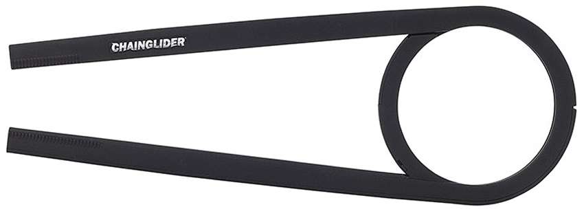 Hebie voorstuk Chainglider 38t