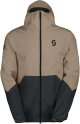 Scott explorair light dryo 2.5l - rain jacket - afbeelding 1